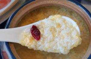This Sweet Soup That Invigorates Yin and Promotes Lung Health Will Make You Fair and Hydrated if You Eat It for a Week