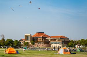 Best Places for Spring Travel in Changzhou: Including a Low-Carbon Park and a "Magic Castle"