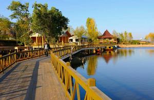 Hefei Dabie Mountains: Good Landscaping - Recommendation for Non-Winter Visits