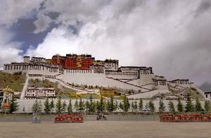 Lhasa Independent Tour