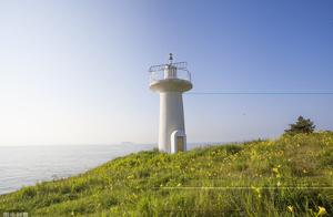Three Days on Longdao Island, Shandong: Experiencing the Misty Fairy Mountains
