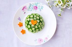 Teach You to Make Healthy and Delicious Autumn Pea and Potato Mash – Beautiful, Delicious, and Kid-Friendly