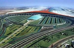 The Gap Between Chinese, American, and French Airports is Striking!