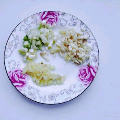 #太太乐鲜鸡汁芝麻香油#鲜虾粉丝煲