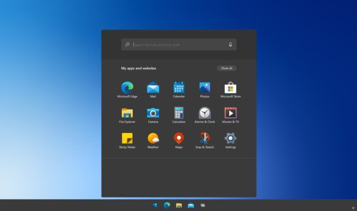 『太平洋电脑网』Windows 10的下一次更新代号为“Manganese”