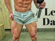 As people age, strengthening the lower body with deep squats is a must, unlocking numerous benefits
