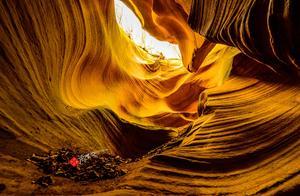 Amazing sights like Yichao Valley – Don't visit unless you appreciate the beauty of nature!