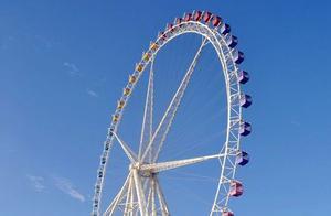Yulin's Best Amusement Park: Shengdu Paradise