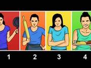 Love Self-Test: "How Will You Treat Him When He Comes Home Late?"