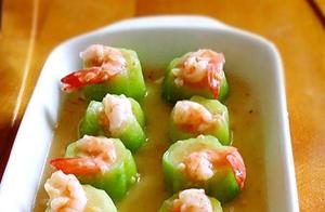 Selected Delights: Cucumber Noodles, Stir-Fried Cucumber, Frozen Tofu with Sour Cabbage and Shrimp Ball Cucumber Recipe