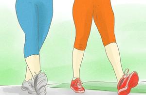 5 Ways to Quickly Slim Your Legs