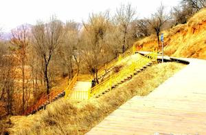 Hiking Trails, Viewing Platforms, Elevated Views, The Scenery Here Is Absolutely Stunning...