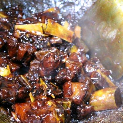 最好吃的糖醋排骨做法，学会了刷爆朋友圈