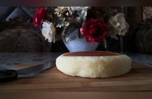 Yogurt Cake – I Learned to Make Cakes