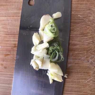 小白都能学会的东北地三鲜，不仅简单还美味