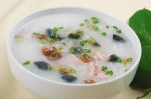 Teach You 6 Homemade Rice Porridge Recipes, Detailed Rice Porridge Cooking Techniques, No Burning, Flavorful Taste