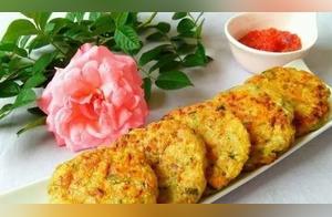 2 Simple and Quick Breakfast Recipes, Easily Done in 10 Minutes, Making Your Breakfast Delicious and Nutritious