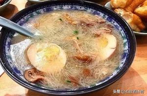 The Starting Point of the Ancient Silk Road: Top 10 Quanzhou Local Snacks