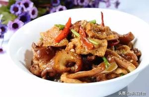 Recipe for Jia Hao Da Wan Cai (Large Bowl Pig Dishes)