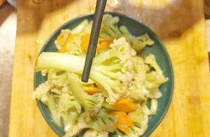 Easy Cabbage Stir-Fry Recipe: Delicious and Flavorful, Ready in 10 Minutes