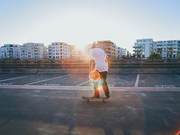 What to Pay Attention When Engaging in Skateboarding?