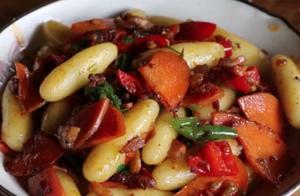 Since I Learned to Make Potatoes This Way, My Family Eats It 4 Times a Week, Chewy and Delicious, and I Can't Stop Eating It!