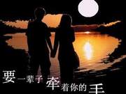 Love is a Lifetime's Longing
