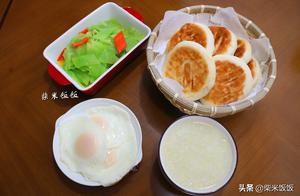 Enjoying the Breakfast I Made – Never Want to Buy Breakfast Again! 7 Days Not the Same, Every Day Has New Expectations