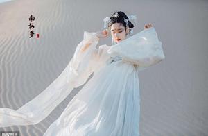 Wear Hanfu, No Entrance Fee! The Yuntai Mountain Hanfu Flower Viewing Festival in Jiaozuo is About to Begin!