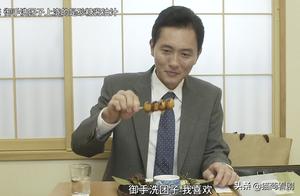 Food: Japanese Drama 'Solitary Chef,' Sumo Hot Pot, Three Types of Dumpling Dishes