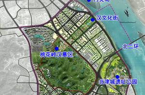 A Thousand-Year-Old Ancient City Hidden Within Changsha's Second Ring Road - Known by Few