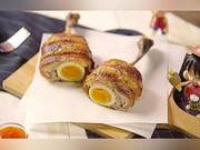 Let's Make Luffy's Famous Chicken Legs
