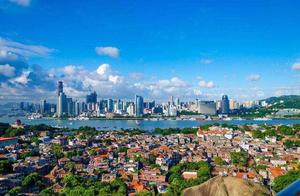 How Beautiful Is a Place You Wouldn't Want to Leave: Xiamen?