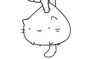 How to Learn to Draw with Just a Few Strokes - Cute Cats