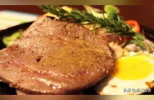 How to Make Cumin Steak