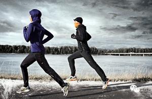 Why Outdoor Running is Not Recommended in Winter