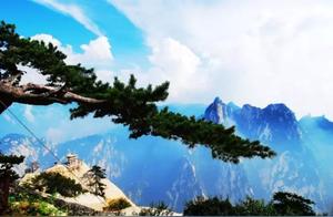 The Beauty of Hua Shan: Only Those Who Have Experienced It Know