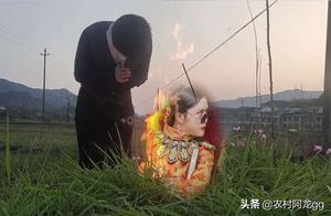Letter 4 to My Heavenly Wife: Father's Sacrifice, My Heart Bleeding