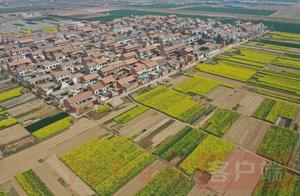 Wencan: Spring Paints the Countryside