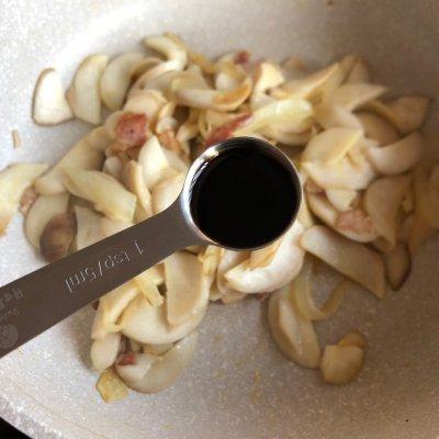 学会这道青椒炒杏鲍菇，想低调都不行