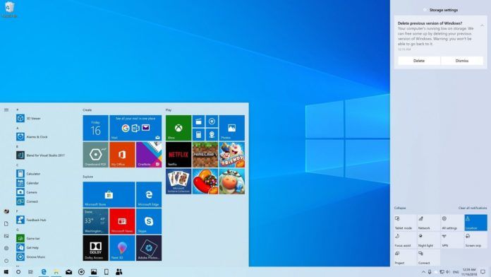 【太平洋电脑网】Windows 10 KB4551762 SMBv3 重要补丁被指存在问题