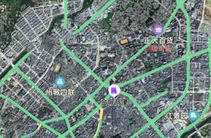 Guess What 2: Satellite Maps Recognize Cities, You Say It's Too Difficult!