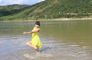 Beautiful Dandong Jinsga Valley: A Great Place for Tourism