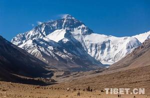 Accompanied by Snow Mountains, Tibetan Mountaineering Celebrates 60 Years of New Developments in Snow Operations