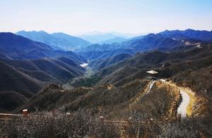 Changyu City: Beijing's Northwestmost Village, Accessible by Bus