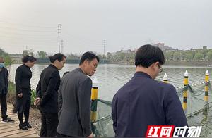 Creation of Liuhe Lake as a National-Level Tourist Resort in Progress