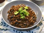 Don't Judge Its Dark Appearance – It's Low-Fat, Filling, and Helps You Slim Down, Delicious and Affordable, Try It Now!