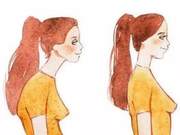 Spending 10 Minutes Like This Every Day Can Say Goodbye to Hunchback and Rounded Shoulders, Effectively Open Your Shoulders and Become a Stylish Woman