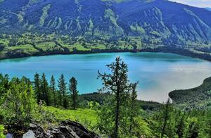 Wandering in Heaven (Part 1): Xinjiang – I Needed to Go Twice in 3 Months!