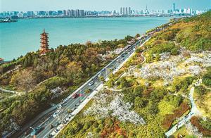 Vision Jiangsu: Nine Wonders - Xuzhou: A City Full of Green and Flowers